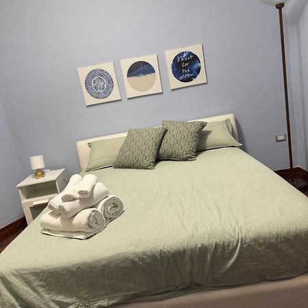 Central Station And City Rooms Link "13 Apartment" Amalfi Coast , Salerno Dış mekan fotoğraf