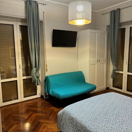 Central Station And City Rooms Link "13 Apartment" Amalfi Coast , Salerno Dış mekan fotoğraf