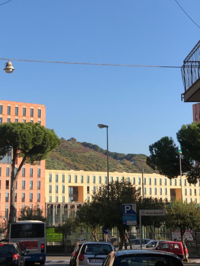 Central Station And City Rooms Link "13 Apartment" Amalfi Coast , Salerno Dış mekan fotoğraf