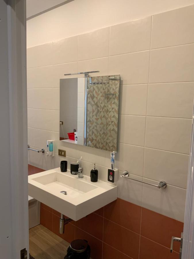 Central Station And City Rooms Link "13 Apartment" Amalfi Coast , Salerno Dış mekan fotoğraf