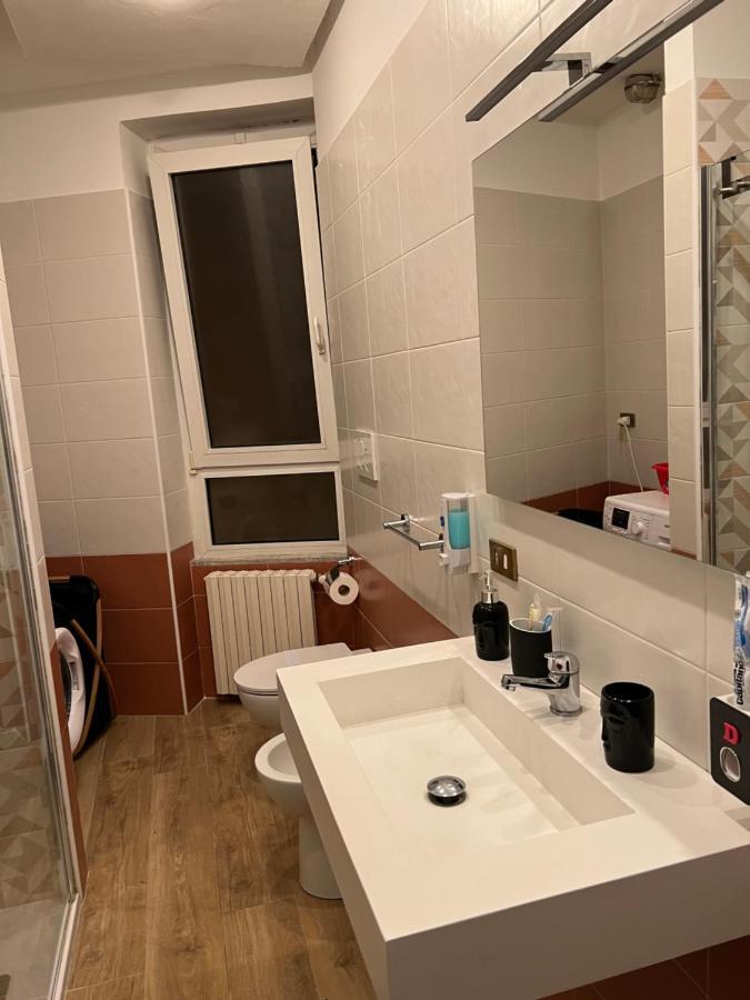 Central Station And City Rooms Link "13 Apartment" Amalfi Coast , Salerno Dış mekan fotoğraf