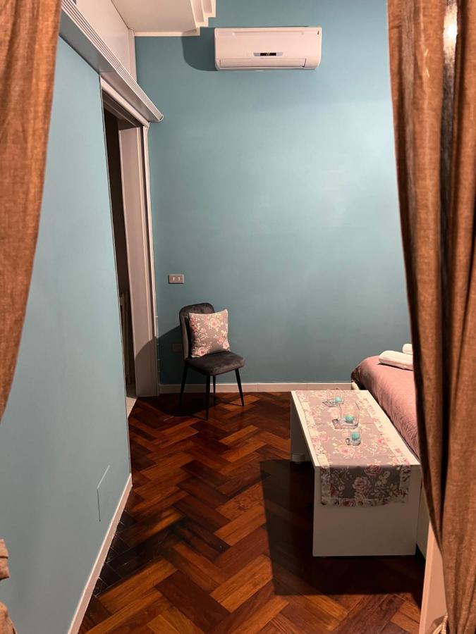 Central Station And City Rooms Link "13 Apartment" Amalfi Coast , Salerno Dış mekan fotoğraf