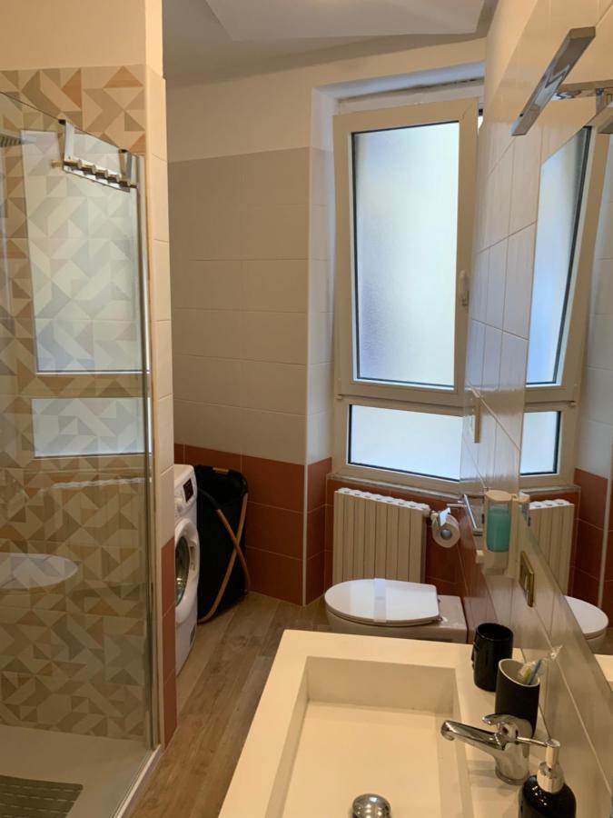 Central Station And City Rooms Link "13 Apartment" Amalfi Coast , Salerno Dış mekan fotoğraf
