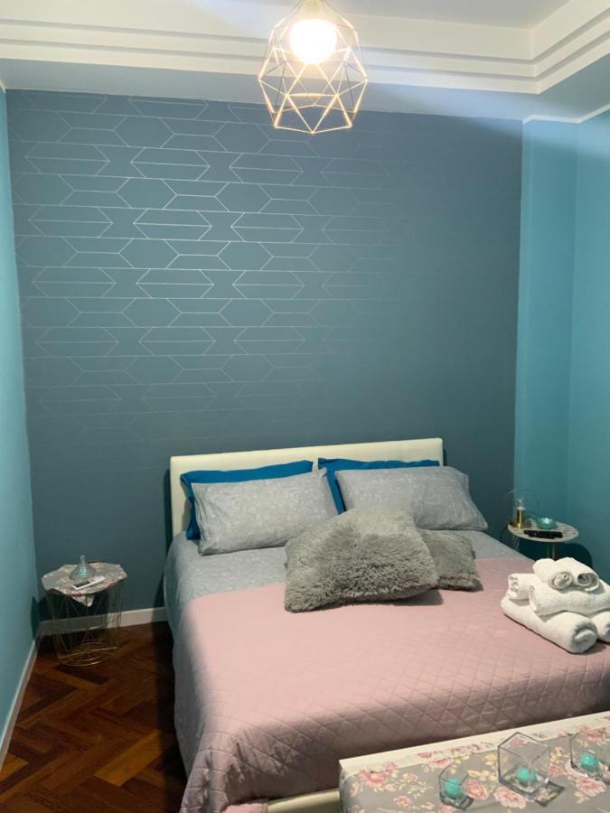 Central Station And City Rooms Link "13 Apartment" Amalfi Coast , Salerno Dış mekan fotoğraf