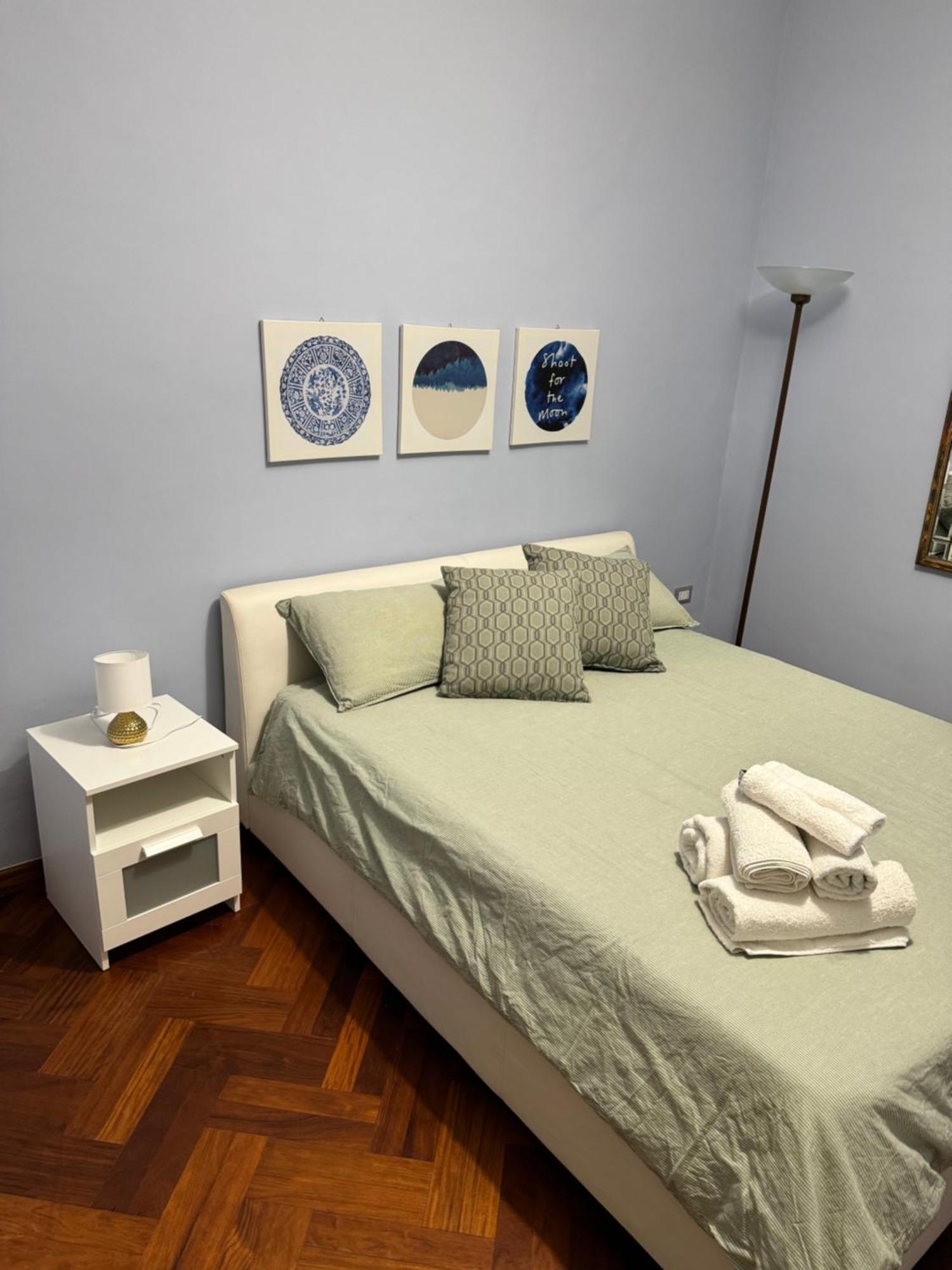 Central Station And City Rooms Link "13 Apartment" Amalfi Coast , Salerno Dış mekan fotoğraf