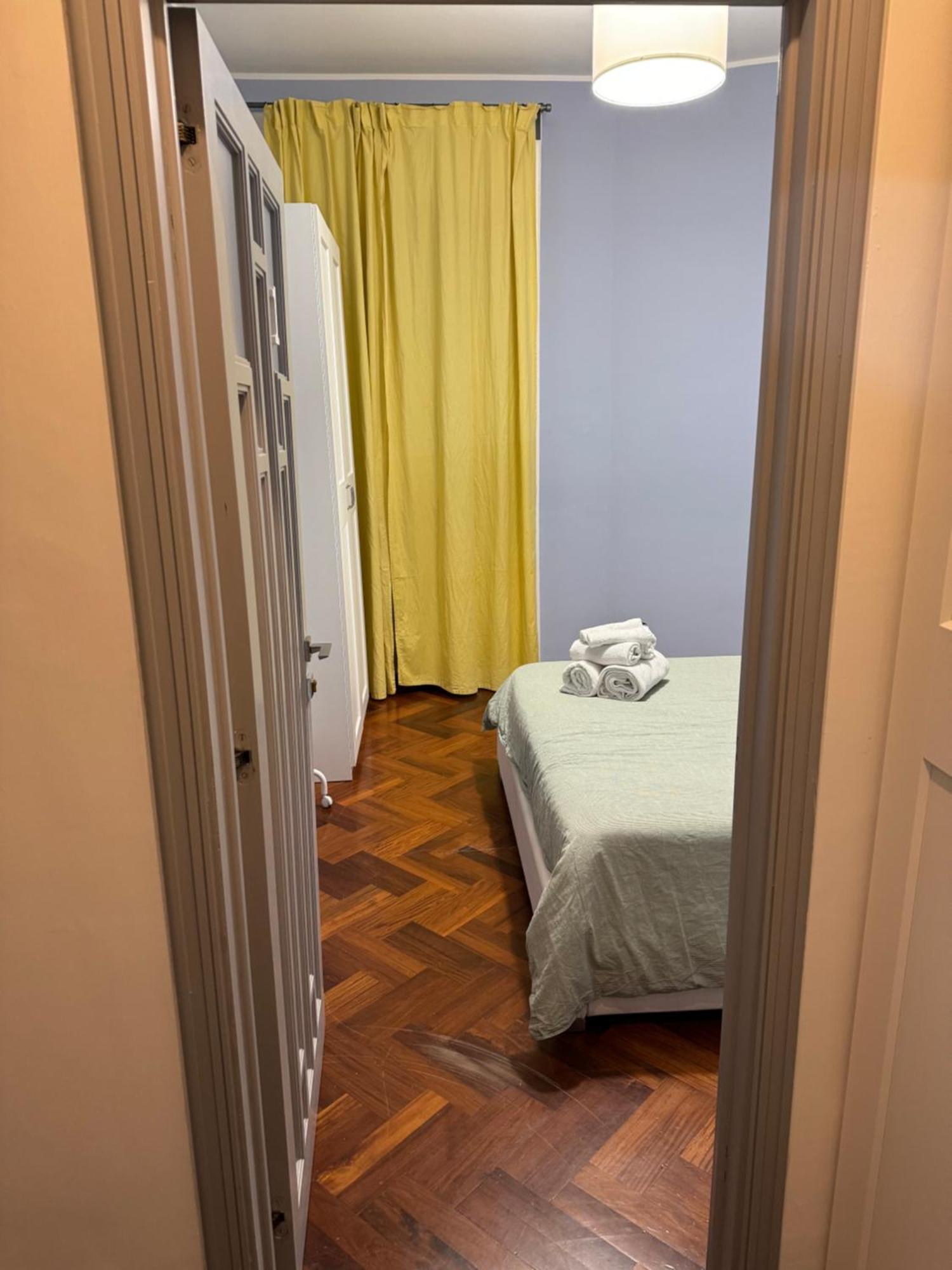 Central Station And City Rooms Link "13 Apartment" Amalfi Coast , Salerno Dış mekan fotoğraf