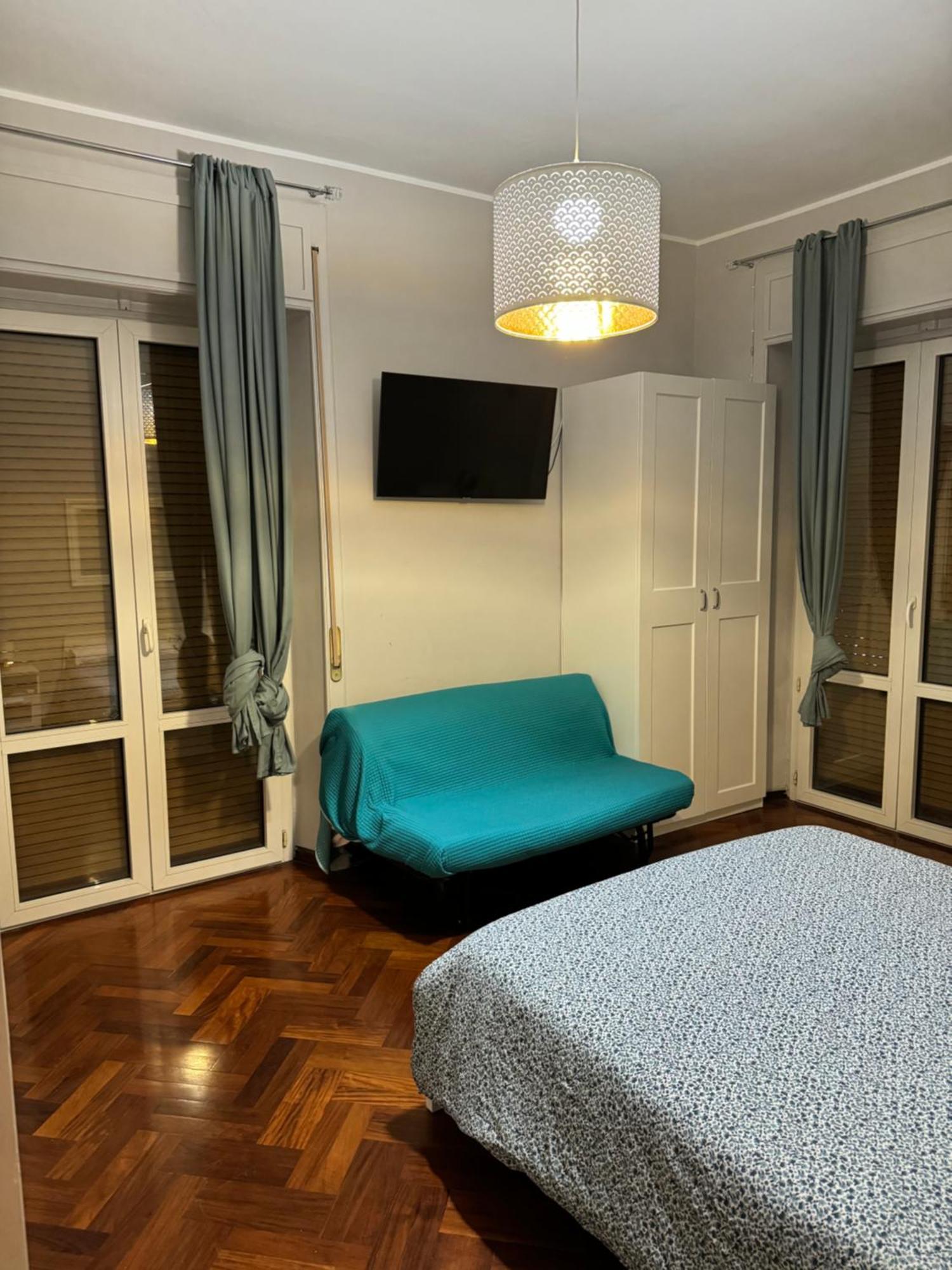 Central Station And City Rooms Link "13 Apartment" Amalfi Coast , Salerno Dış mekan fotoğraf