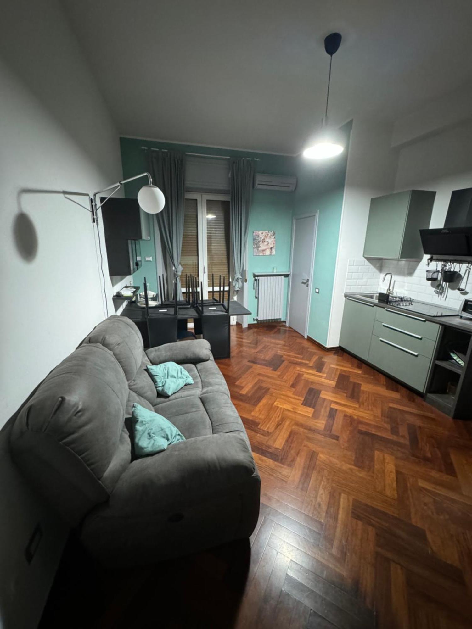 Central Station And City Rooms Link "13 Apartment" Amalfi Coast , Salerno Dış mekan fotoğraf