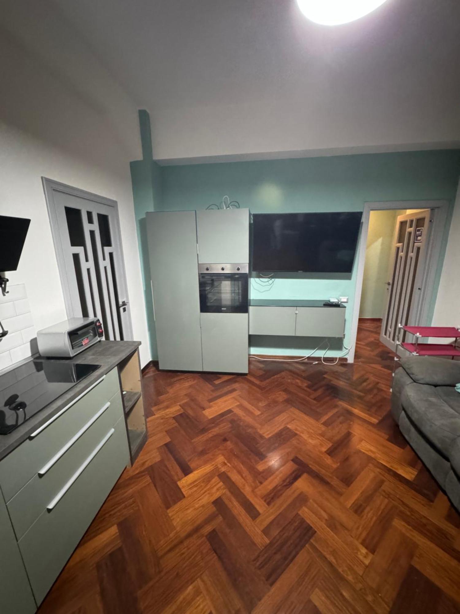 Central Station And City Rooms Link "13 Apartment" Amalfi Coast , Salerno Dış mekan fotoğraf